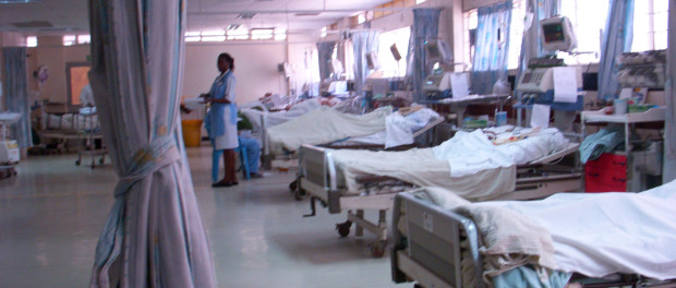 PPP hospital