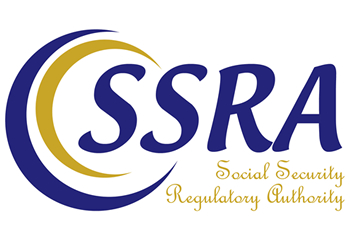 Image result for ssra logo