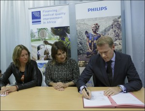 MCF-Philips contract