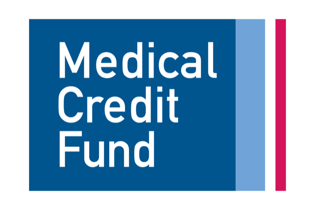 Visit the website of Medical Credit Fund"