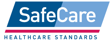 Visit the website of SafeCare"