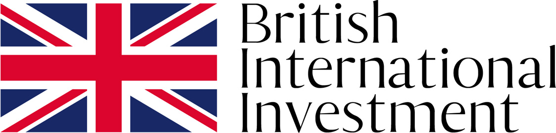British International Investment"
