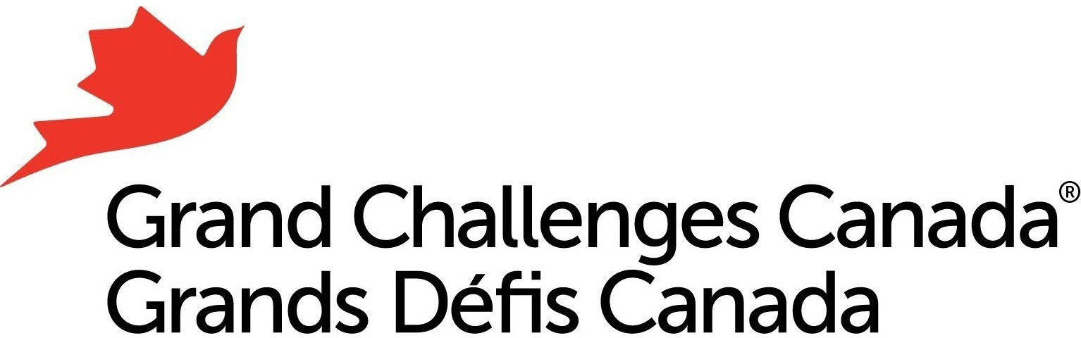 Grand Challenges Canada"