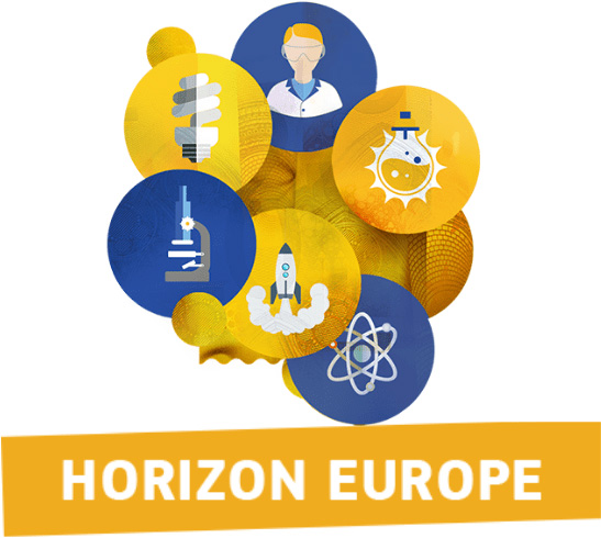 Horizon Europe"