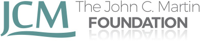 The John C. Martin Foundation"