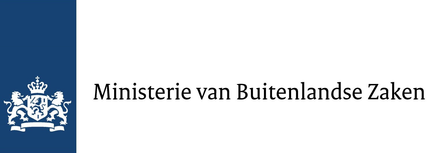 Ministerie van Buitenlandse Zaken"