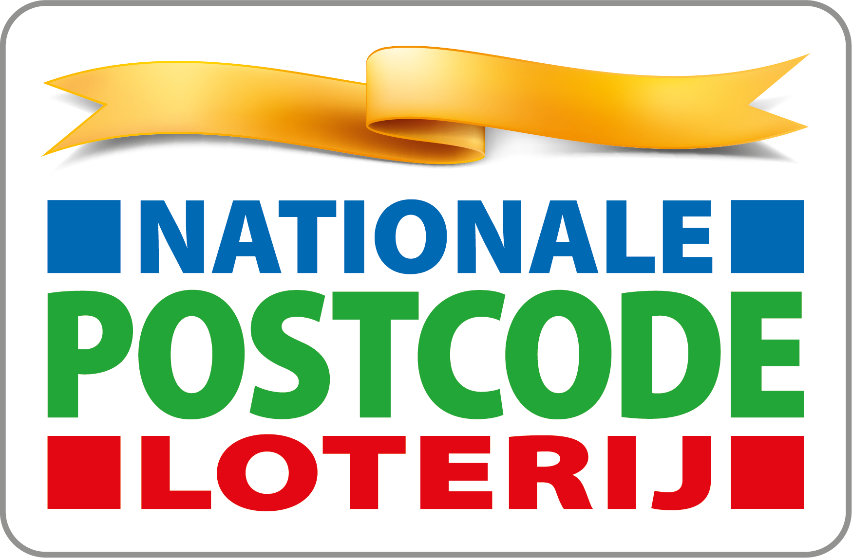 Nationale Postcode Loterij"