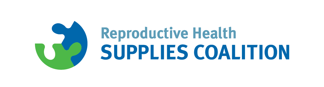 Reproductive Health Supplies Coalition"