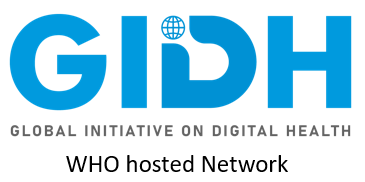 Global Initiative on Digital Health"